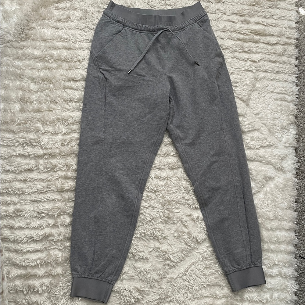 Lululemon Refreshed Routine Jogger
